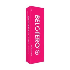 Belotero Intense lido 1 ml