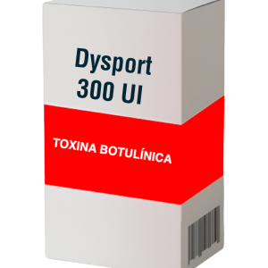 Dysport 300 UI