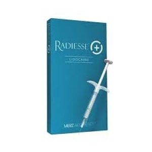 Radiesse Plus