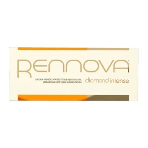 Rennova Diamond Intense
