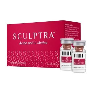 Sculptra