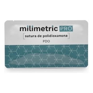 Milimetric fio pro parafuso 27G 38x50 mm