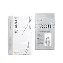 Rennova croquís screw 27G 50x70 5-0