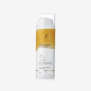 Crème Solaire