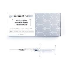 Milimetric Pro leve