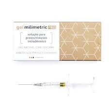 Milimetric Pro moderado