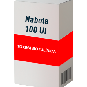Nabota 100 UI