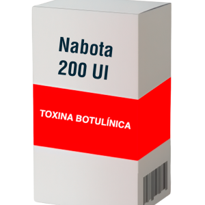 Nabota 200 UI