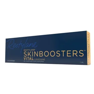 Restylane Skinboosters Vital Light 1 ml