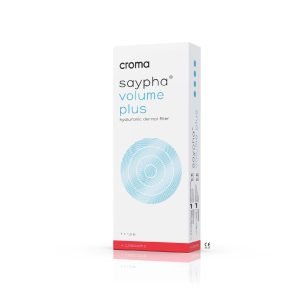 Saypha Volume Lido
