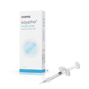 Saypha Volume
