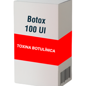 Botox 100 UI