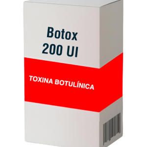 Botox 200 UI