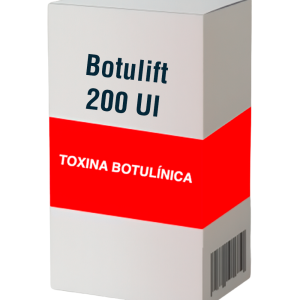 Botulift 200 UI