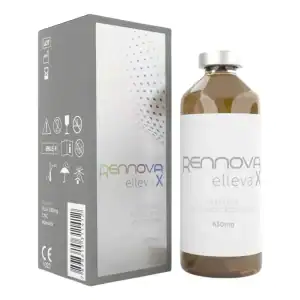 Bioestimulador de Colágeno PLLA Elleva X - Rennova