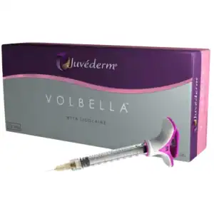 Ácido Hialurônico Juvederm Volbella