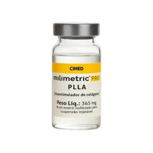 PLLA Milimetric PRO